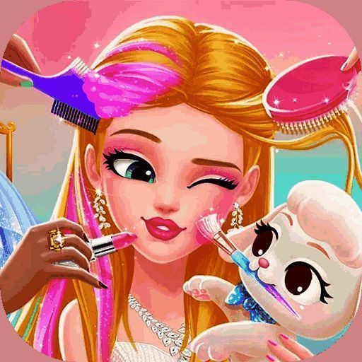 樱花公主美丽换装 V2.1