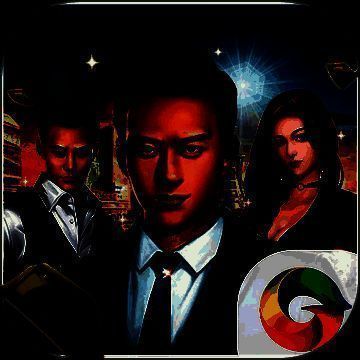 创业合伙人 V1.4