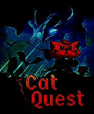 《喵咪斗恶龙》免安装中文版