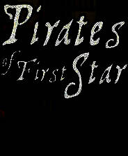 《第一颗星的海盗》英文免安装版