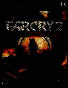 《孤岛惊魂2》GOD版XBOX360版