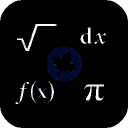 Maple计算器 手机版 V3.3.3