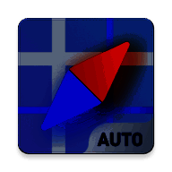 腾讯智驾地图 V8.4.3.20