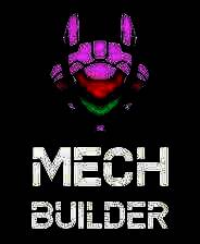 《Mech Builder》免安装中文版