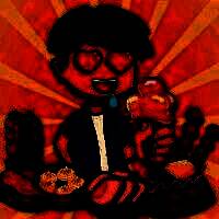 我的小吃街 V1.0.7