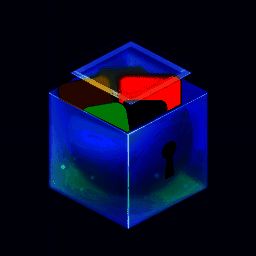 lockey应用隐藏 官方正版 V2.1.3