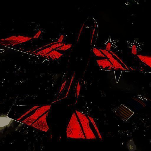 跳伞吃鸡王牌 小游戏入口 V1.0