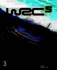 《世界汽车拉力锦标赛5》中文硬盘版