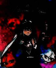 《绮夜之梦》游戏库