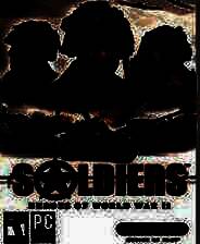 《士兵：二战英雄》免安装中文版