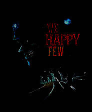 《少数幸运儿》免安装中文版