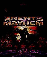 《混乱特工》风灵月影修改器