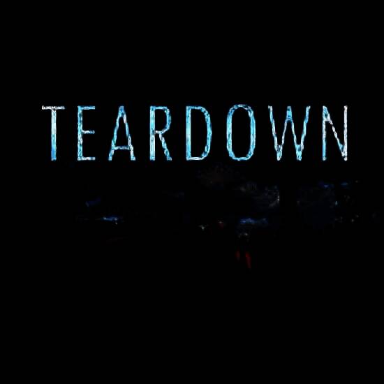 Teardown 安卓中文版 V3.28