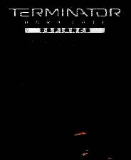 《终结者: 黑暗命运 - 反抗》 v1.05.1088升级档+未加密补丁[RUNE]