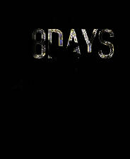 《八天》 英文硬盘版