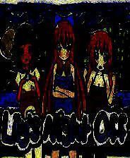 《夜不归宿的莉莉》英文免安装版