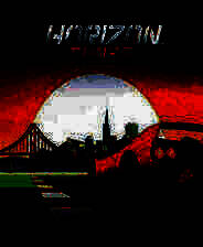 《追踪地平线Turbo》官方简体中文免安装版