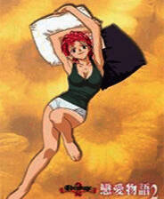 《恋爱物语2》繁体中文免安装版