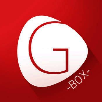 G直播BOX V1.7.0