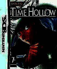 《时间空洞》 美版NDS版