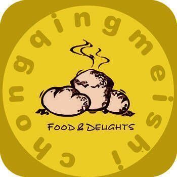 重庆美食网 V1.0