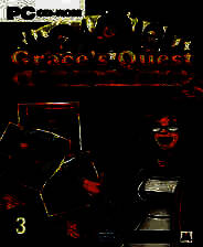 《格蕾丝的任务之捉拿艺术大盗》英文免安装版