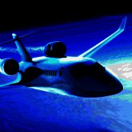 飞行天空模拟器 V1.3.2