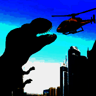 恐龙大战模拟器 最新版 V1.12