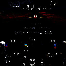 飞行驾驶挑战 最新版 V300.1.0.3018