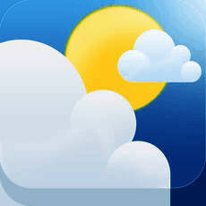 智慧气象 V2.1.3
