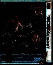 《妖怪手表2 真打》美版3DS版