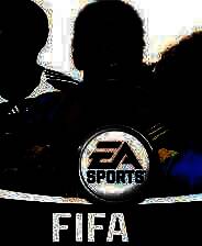 《FIFA世界足球2008》简体中文免安装版