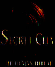 《秘密之城：神秘集合》英文免安装版