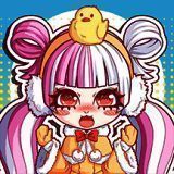 迷你校园装扮少女 V1.1.1