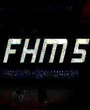 《特许经营曲棍球经理5》英文免安装版