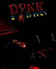 《灌篮王》 中文免安装版