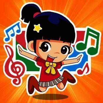 儿童歌曲 V1.0