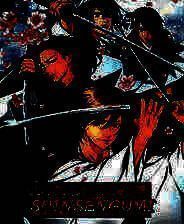 《幕末恋华新选组》繁体中文免安装版