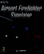 《机场消防人员模拟》英文免安装版