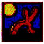 IP Messenger (IPMsg)v5.5.1