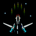 雷电战机4 最新版 V1.0.0