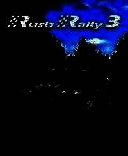 《拉什拉力赛3》中文免安装版