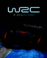 《WRC世代》中文免安装版