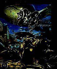 《圣神转生：以奥利哈刚之名》 日版PSP版