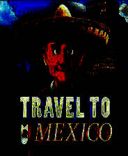 《去墨西哥旅行》英文免安装版