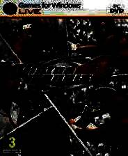 《虚拟网球4》3DM简体中文硬盘版