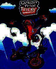 《Urban Trial Tricky》简体中文免安装版