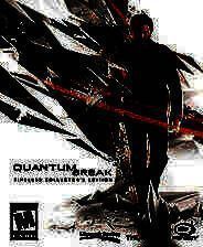 《量子破碎》中文版