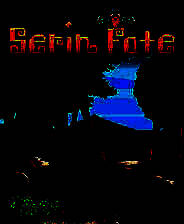 《Serin Fate》英文免安装版