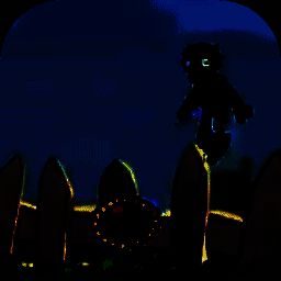 植物大战僵尸iwanna 2025最新版 V1.0